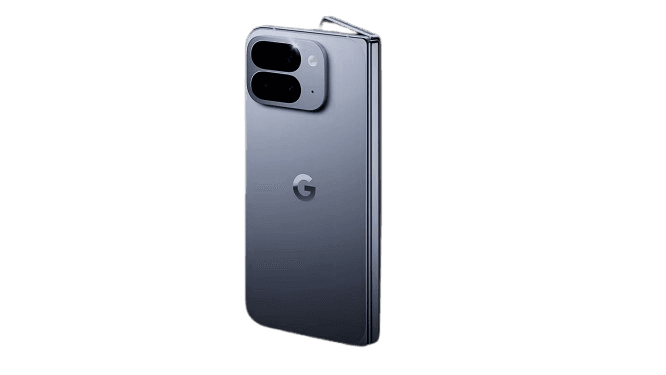 Google pixel 10pro fold