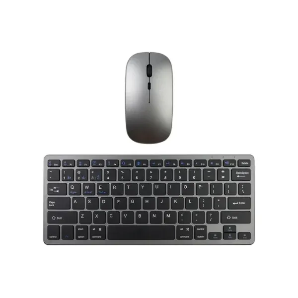 Coteci Wireless Keyboard Mouse