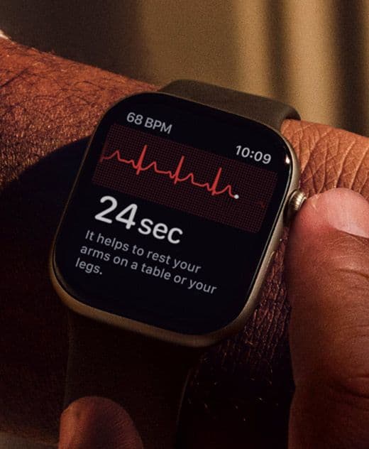 Apple Watch Series 11 – Teknologji më e Zgjuar, Dizajn më Elegant