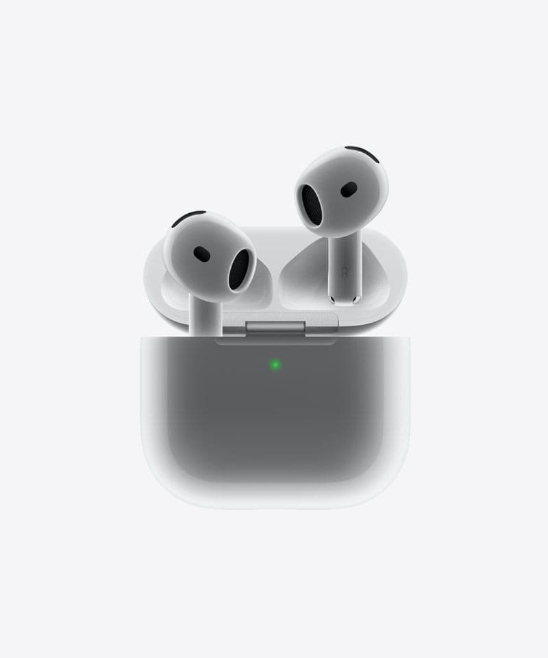 AirPods 4 – Evolucioni i Ri i Zërit të Pastër dhe Inteligjent