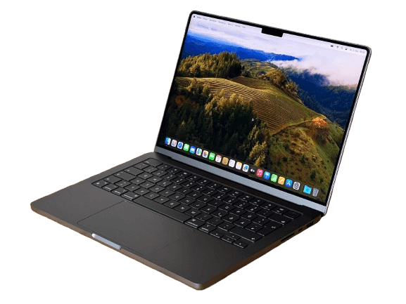 Macbook Pro 14inch M3