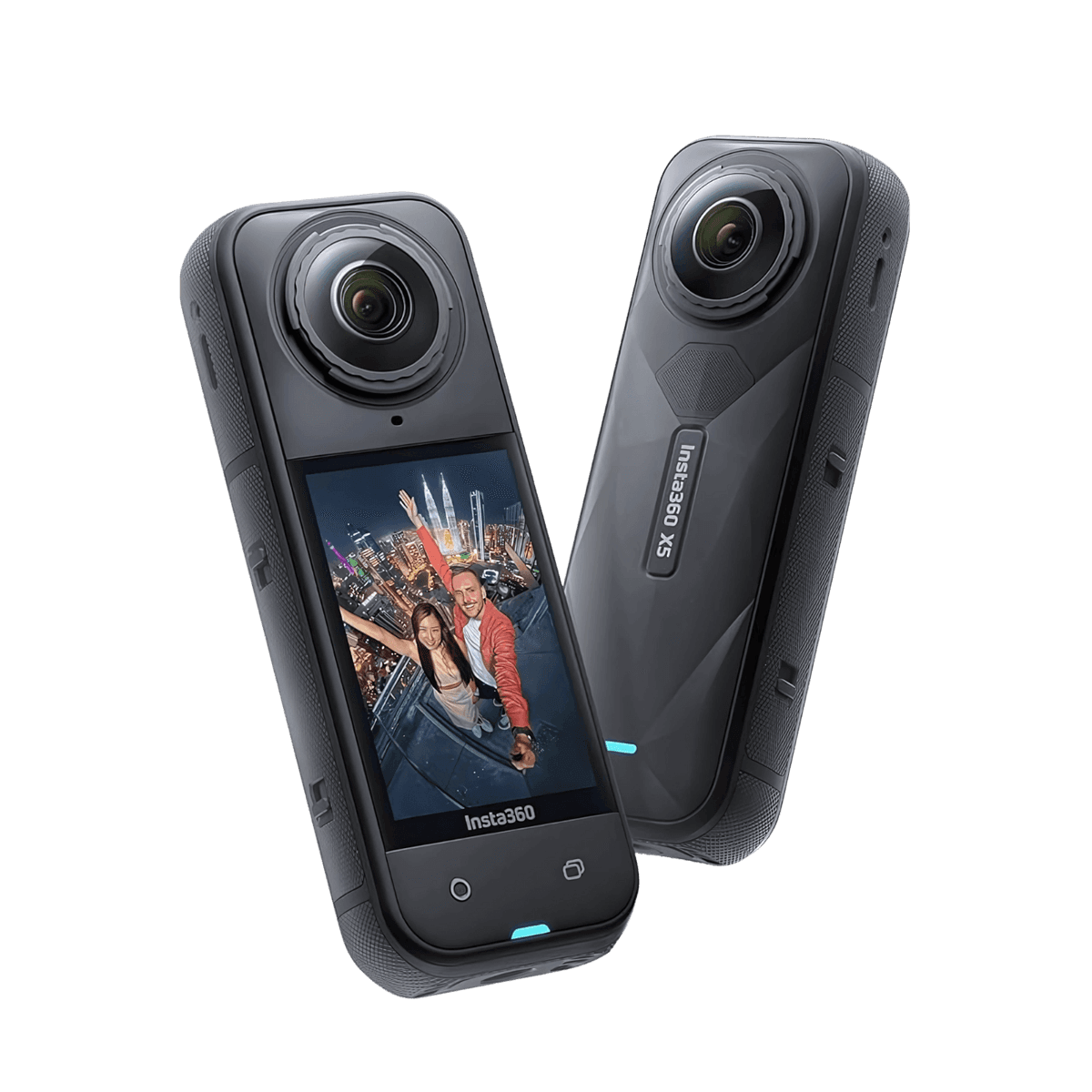 Insta360 X5 360° 8K Camera