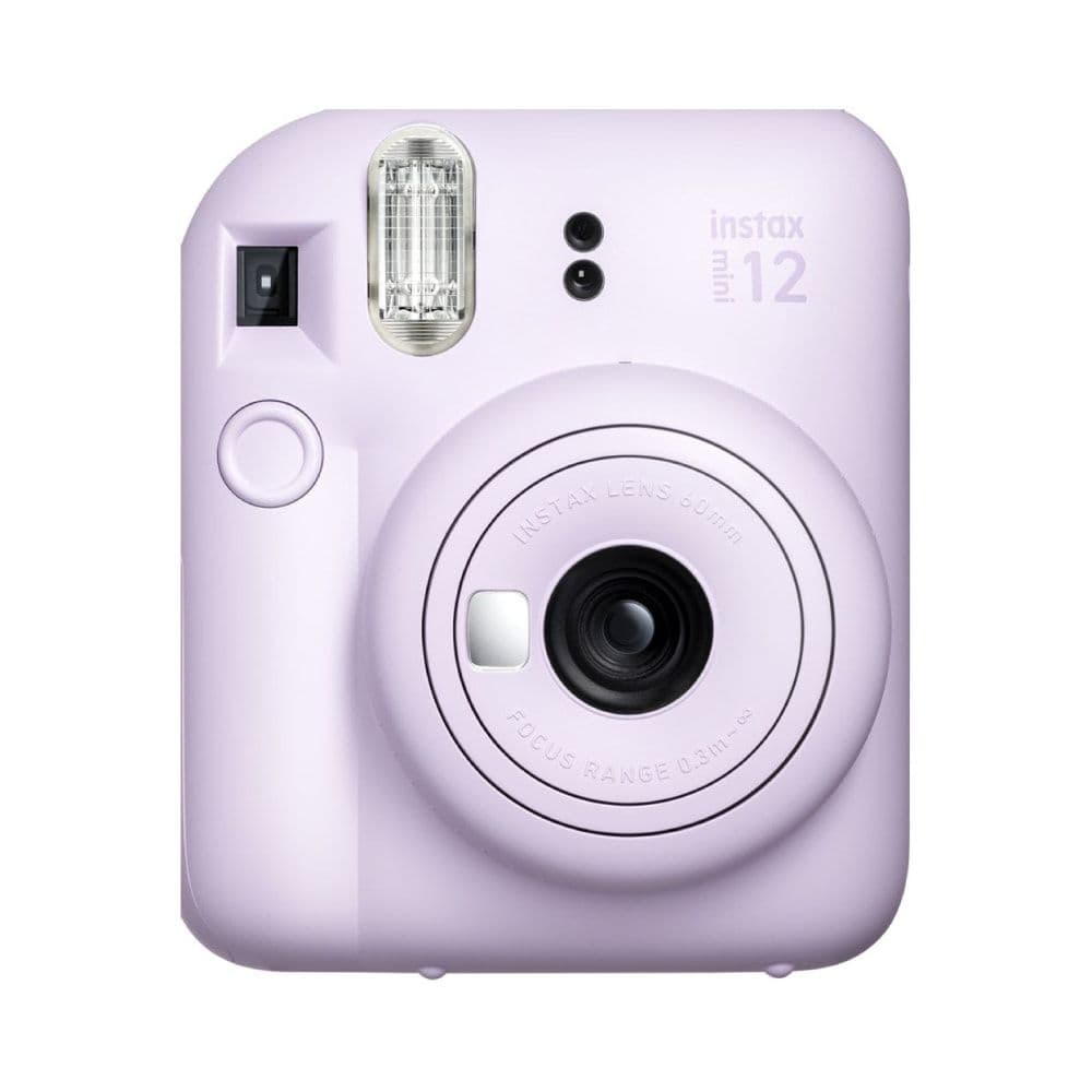 Instax Mini 12