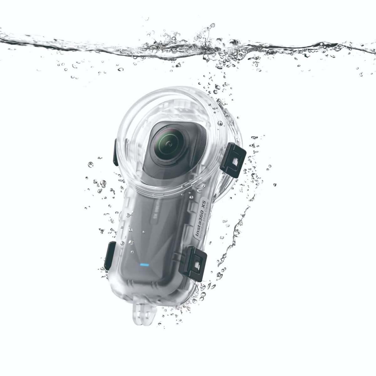 INSTA 360 X5 INVISIBLE DIVE SACE PRO