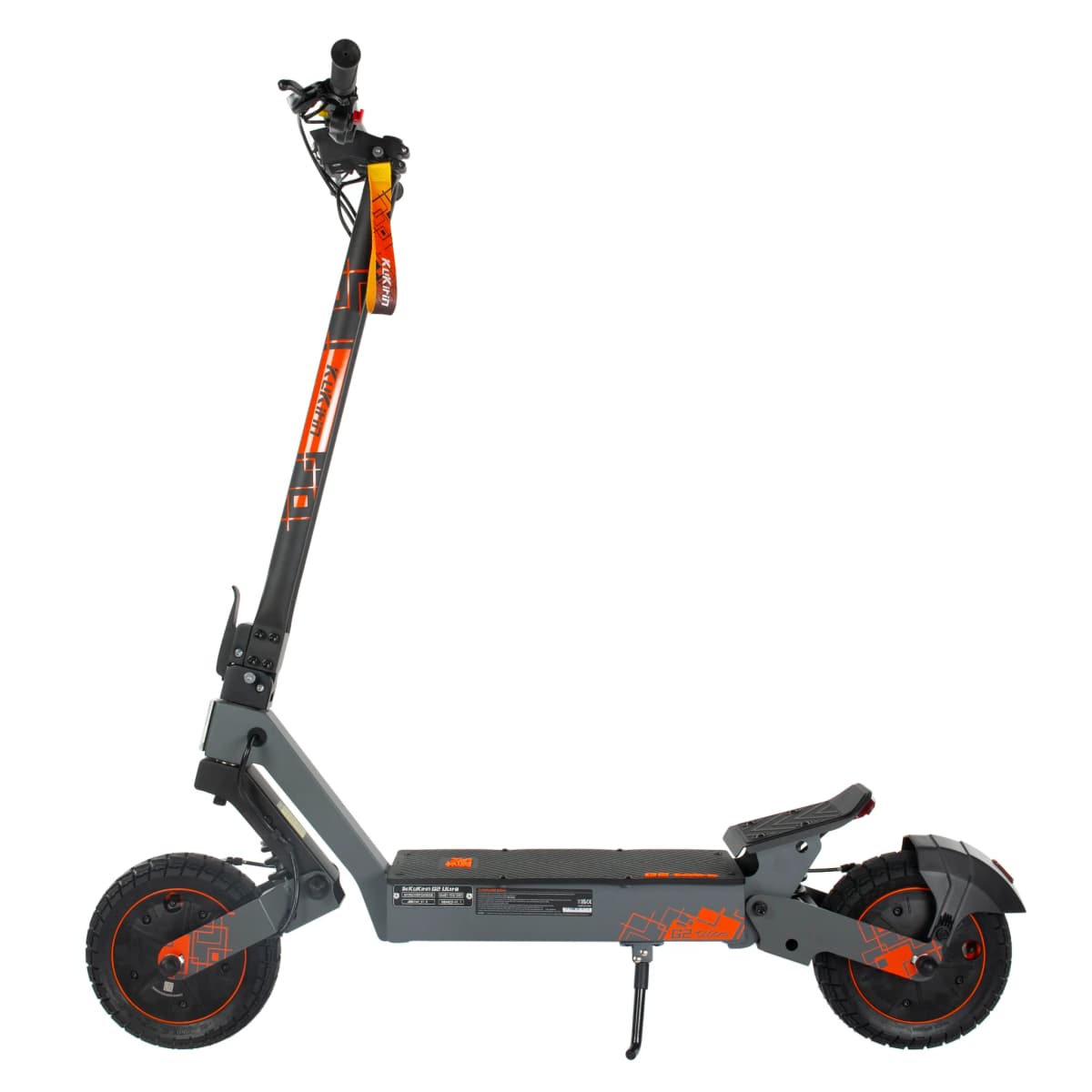 Scooter Kukirin G2 Master