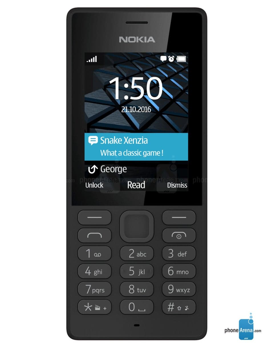Nokia 150 