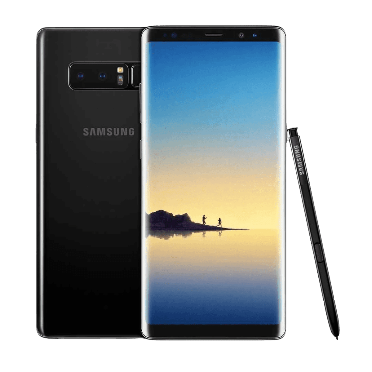Samsung Galaxy Note 8