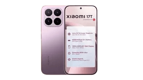 Xiaomi 17T