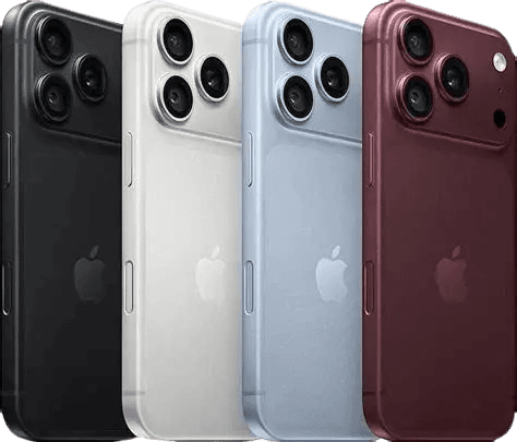 Iphone 18 Pro