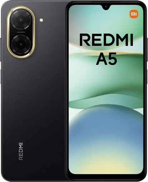 Redmi A5