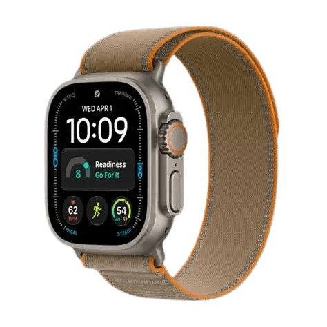 Apple Watch Ultra 4