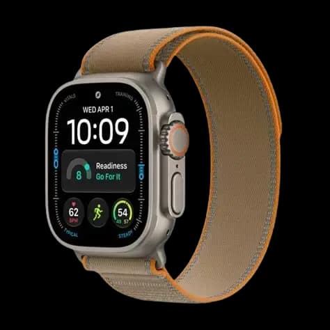Apple Watch Ultra 4 ,  Fuqi, Rezistencë dhe Teknologji e Avancuar