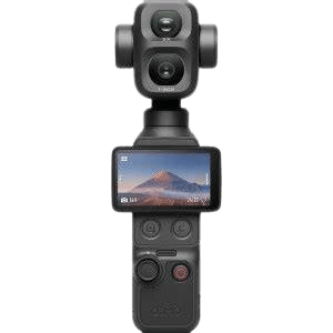 Dji Osmo Pocket 4P