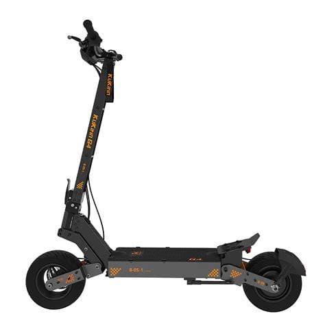 Scooter Kukirin G4