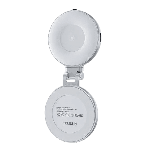 Telesin C03 Selfie Ring Light