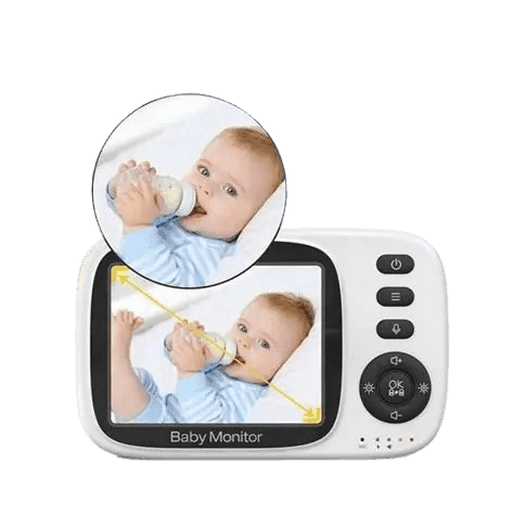 Aksesore Video Baby Monitor MC632A