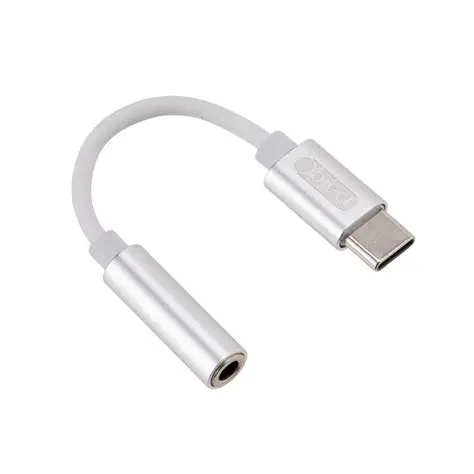 Adpater Aux Type C