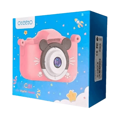 Kamera Oteeto OkC01