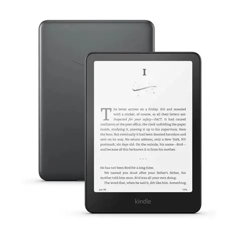 Amazon Kindle Paperwhite