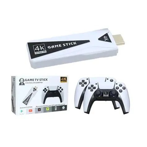 Videogame U10 Game TV Stick