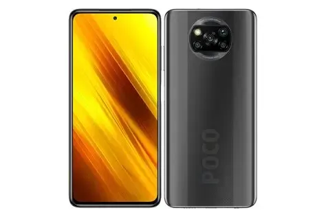 Xiaomi Poco Xs