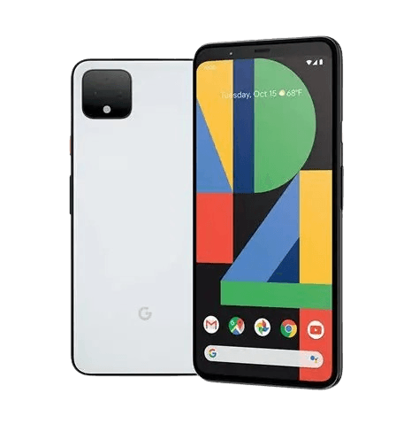 Google Pixel 4