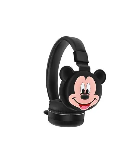 Kufje Mickey