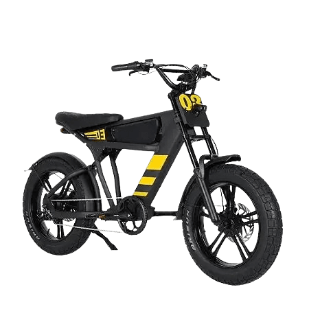 FC-FT03 BIKE