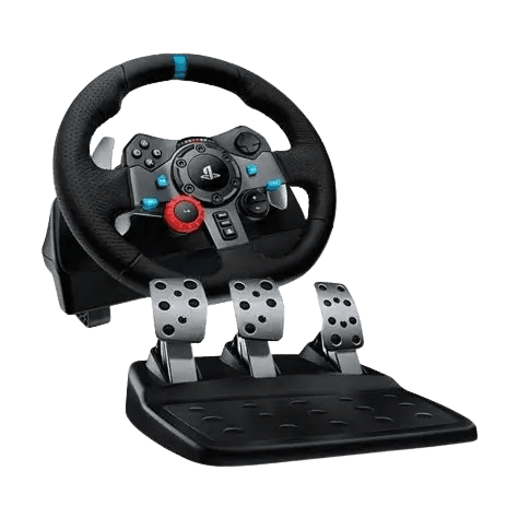Timon Logitech G29