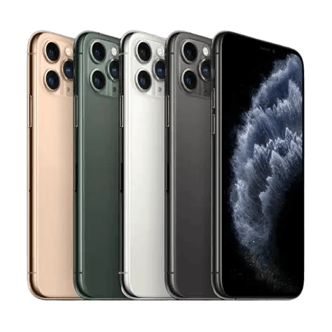 Iphone 11 pro max okazion 