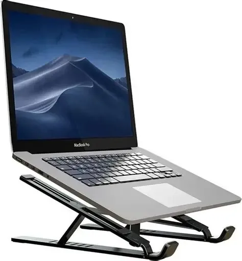 mbajtese laptop stand