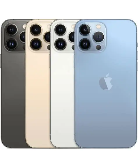 Iphone 13 pro max okazion 