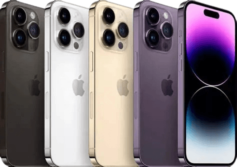 Iphone 14 pro Okazion 