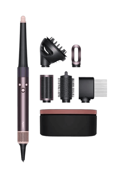 Dyson Airwrap i.d Jassper Plum Special Edition