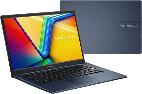 Laptop Asus Vivobook