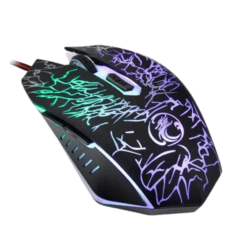 Mouse Gaming iMice x5