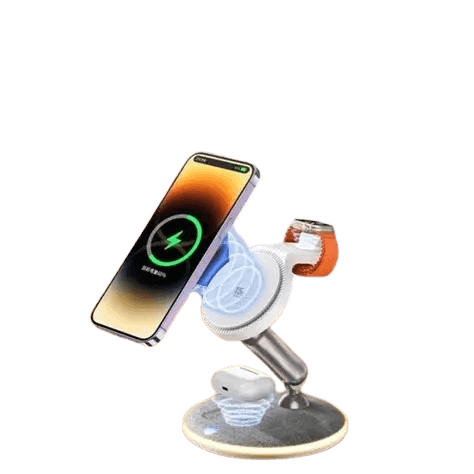 Wireless Charging Station RP-W90