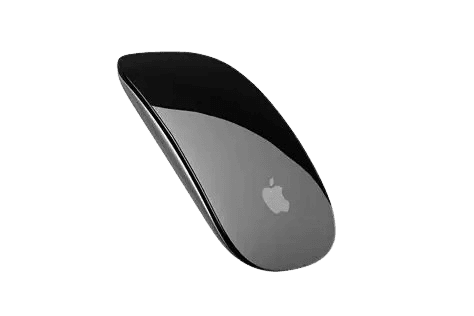 Apple magic mouse