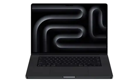 Macbook Pro M3 Pro
