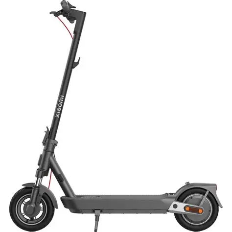 Scooter Xiaomi 5 Pro