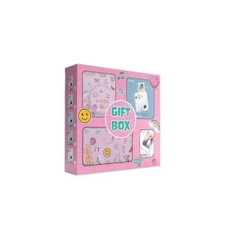 Instax Mini 12 Gift Box