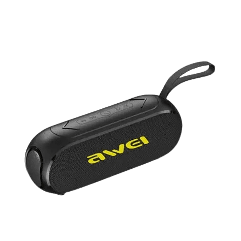 Speaker Awei KA2