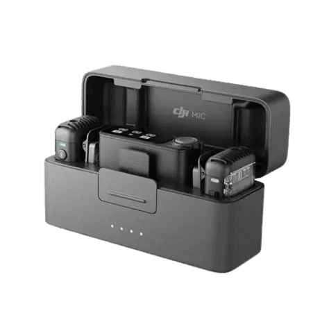 Dji Mic 2