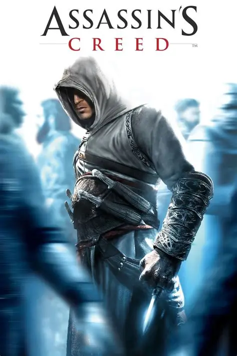 Loje Ps5 Assassins Creed