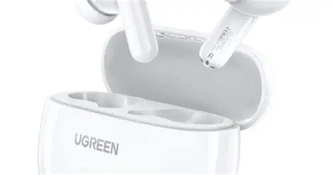 Kufje Ugreen 