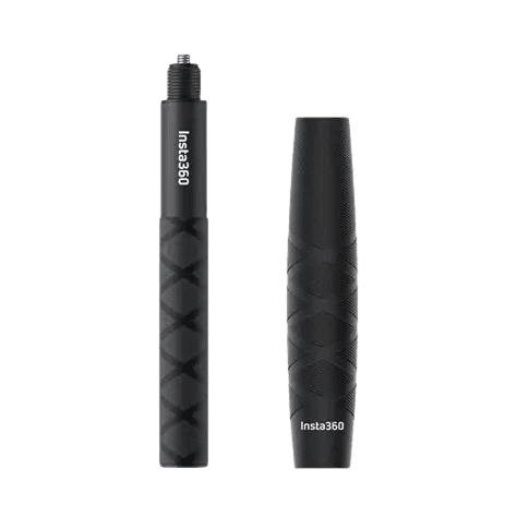 Insta360 Invisible Selfie Stick with sleeve