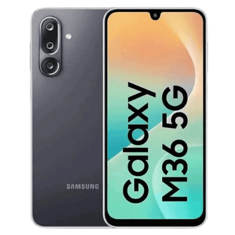 Samsung Galaxy M36