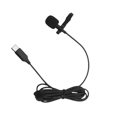 Lavalier Mircrophone GL-121