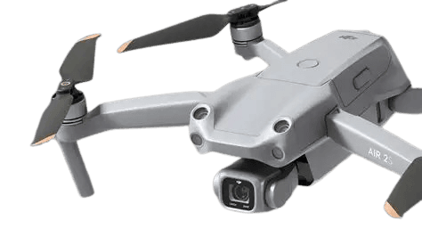 Dron Air 2s