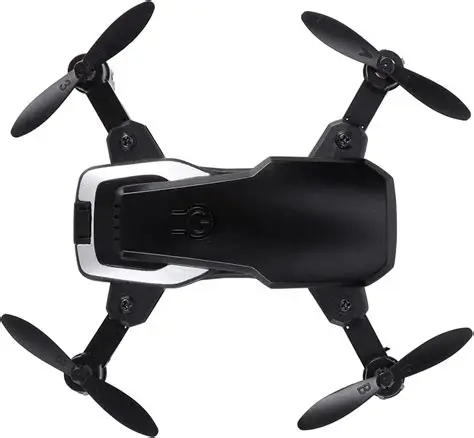 Dron S15